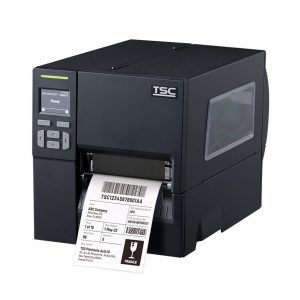 photo imprimante tsc mb241 fond blanc