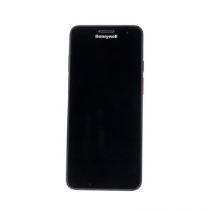 photo honeywell ct37 fond blanc de face