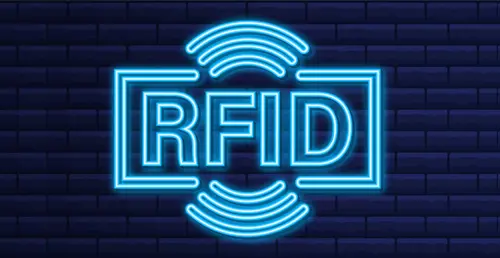 RFID logistique : le guide complet