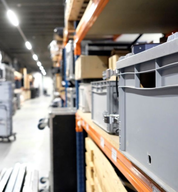 tracabilite d'actif grace a la RFID