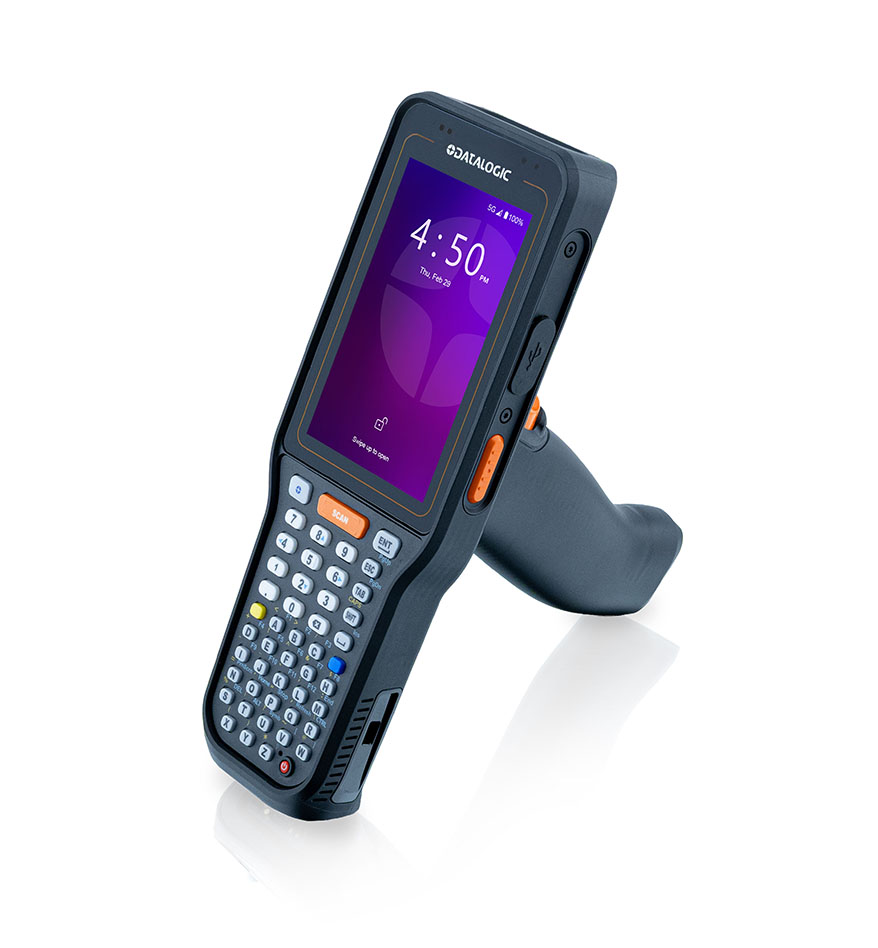 photo datalogic skorpio 40 45 pistolet