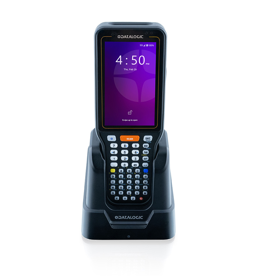 photo datalogic skorpio 40 45 brique
